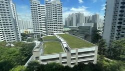 Blk 438A Fernvale Court (Sengkang), HDB 3 Rooms #629810681